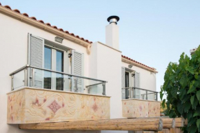 Maria's Villa